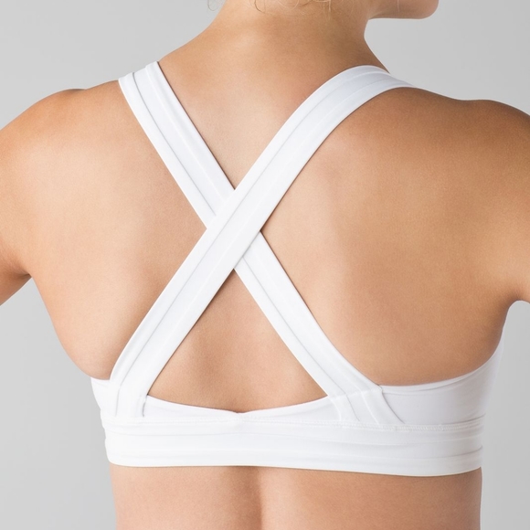 Lululemon Rack Pack Bra - Picture 2 of 6